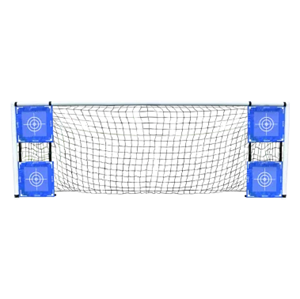 Cible ajustable football