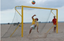 Buts de beach soccer compétition (La paire)