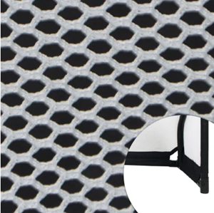 Filet de rechange pour mini but pliable (ref.064213)