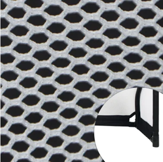 Filet de rechange pour mini but pliable (ref.064213)