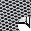 Filet de rechange pour mini but pliable (ref.064213)