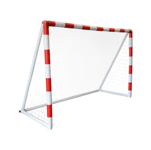 Buts gonflables mini-hand 2.40x1.70m (la paire)