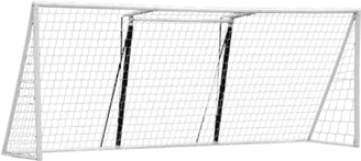 But de beach soccer gonflable 5.5x2.20m (l'unité)