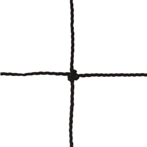 Filet foot à 11 trapézoïdale PE câblé 2mm simple maille 145 (la paire