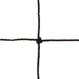 Filet foot à 11 trapézoïdale PE câblé 2mm simple maille 145 (la paire
