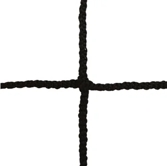 Filet handball PP tressé 3mm simple maille 100 (la paire)