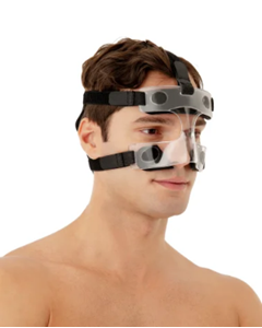 Masque de protection nasale