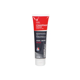 Gel chauffant 150 ml