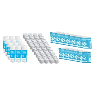 Kit PHARMA stock club