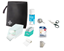 Trousse de soins garnie 1er secours