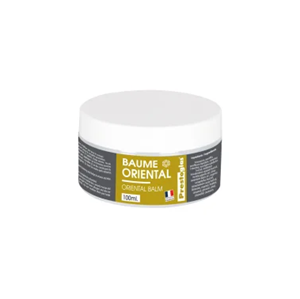 Baume oriental 100ml