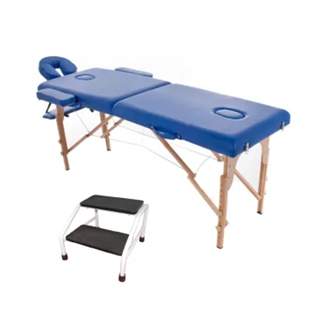 Table pliante ECO BOIS