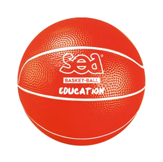 Ballon basket découverte