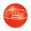 Ballon basket découverte
