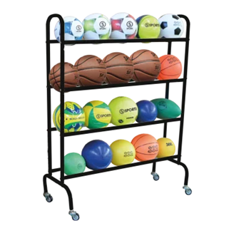 Rack à ballons