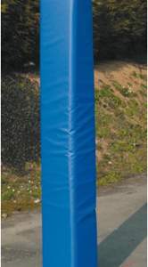 Protections poteaux de basket (la paire)