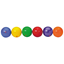 Balles à grains PVC