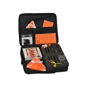 Coffret pédagogique course d'orientation