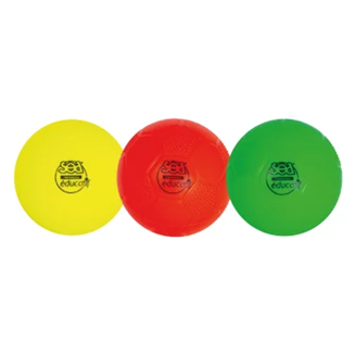 Ballon de handball éducatif