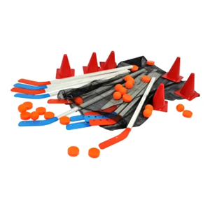 Pack street hockey primaire