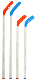Crosse de street hockey 80cm