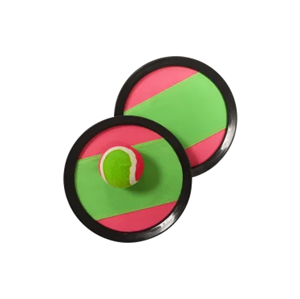 Jeu de catcher ball