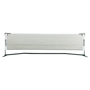 Filet pour kit tennis ballon / mini tennis 4m 099046