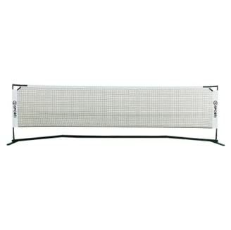 Filet pour kit tennis ballon / mini tennis 4m 099046