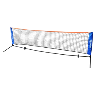 Kit mini-tennis pliable