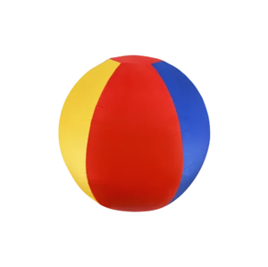 Ballon géant 120cm avec 1 baudruche