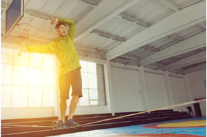 Slackline HQ 15m
