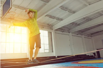 Slackline HQ 15m