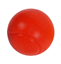 Lot de 24 balles mousse 7cm