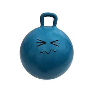 Ballon sauteur 45cm