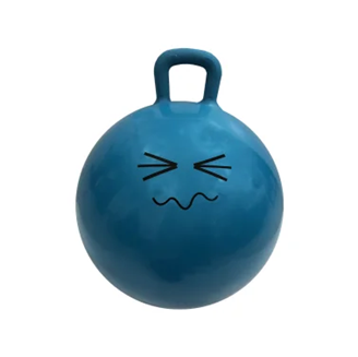 Ballon sauteur 45cm