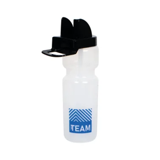 Bouteille hygiénique Team 800ml