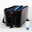 Porte-bouteilles PRO grand modèle + 12 bouteilles 800ml PRESTOGLAS