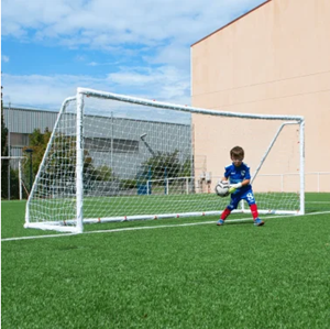 But de football PVC 4 x 1.50m