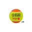 Sachet de 36 balles de tennis - stage 2