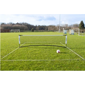 Kit Futnet 4M