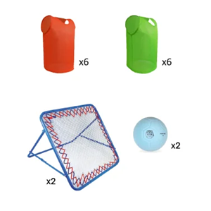 Kit Tchoukball