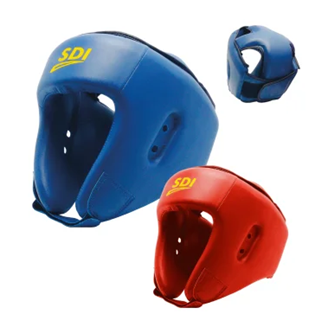 Casque multiboxe junior