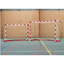 But de handball pliable FLEXI'GOAL 2.4*1.7m (l'unité)
