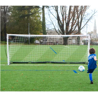 But de football pliable FLEXI'GOAL 4x1.50m (l'unité)