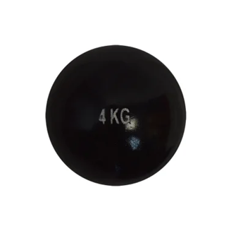 Poids d'entraînement 4kg