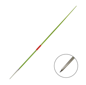 Javelot d'entraînement 500gr