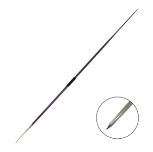 Javelot d'entraînement 600gr