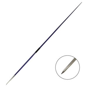 Javelot d'entraînement 800gr