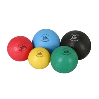 Médecine ball gel gonflable 3kg