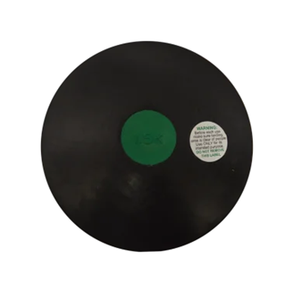 Disque à lancer 1.5kg